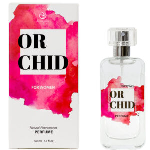 Secretplay Orchid — Pheromone Perfume, 50 ml — Pheromone Perfumes