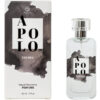 Secretplay Apolo — Pheromone Cologne, 50 ml — Men's Pheromone Perfumes