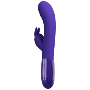 Pretty Love Cerberus Youth — Rabbit Vibrator, Rechargeable — Rabbit Vibrators — view 4