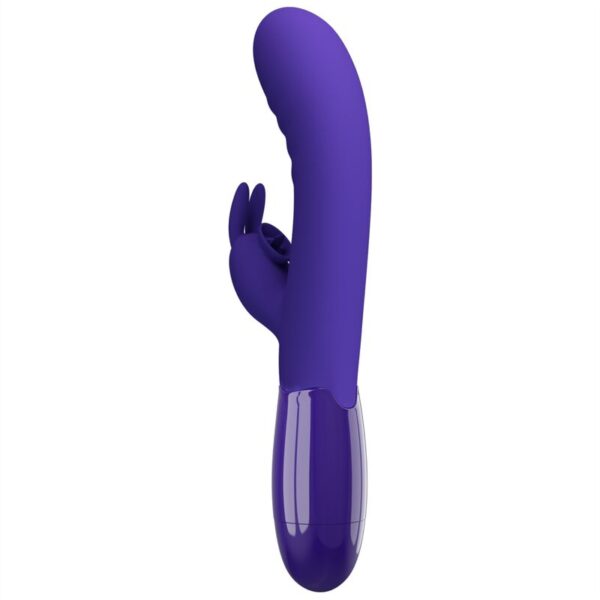 Pretty Love Cerberus Youth — Rabbit Vibrator, Rechargeable — Rabbit Vibrators — view 4