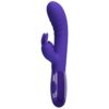 Pretty Love Cerberus Youth — Rabbit Vibrator, Rechargeable — Rabbit Vibrators