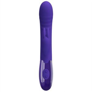 Pretty Love Cerberus Youth — Rabbit Vibrator, Rechargeable — Rabbit Vibrators — view 2