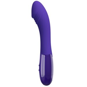 Pretty Love Elemental Youth — Vibrating Dildo, Rechargeable — Dildos — view 2