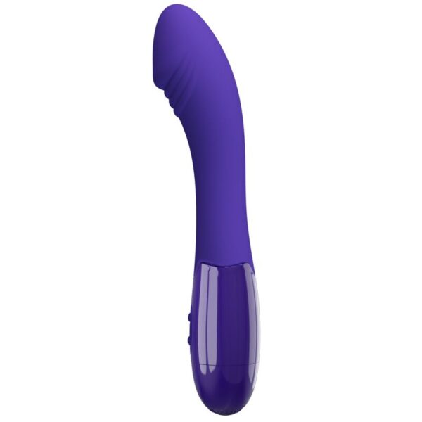 Pretty Love Elemental Youth — Vibrating Dildo, Rechargeable — Dildos — view 2