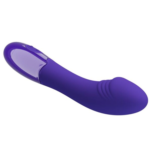 Pretty Love Elemental Youth — Vibrating Dildo, Rechargeable — Dildos — view 4