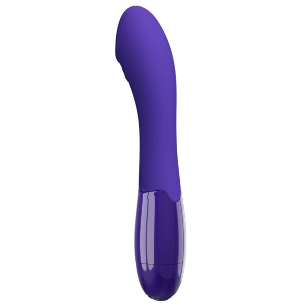 Pretty Love Elemental Youth — Vibrating Dildo, Rechargeable — Dildos — view 3