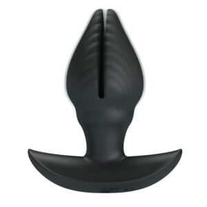 Pretty Love — Inflatable Butt Plug, Rechargeable — Anal — view 2