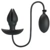 Pretty Love — Inflatable Butt Plug, Rechargeable — Anal