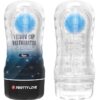 Pretty Love Planet — Male Masturbator, Blue — Male Masturbators