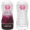 Pretty Love Black Hole — Male Masturbator, Pink — Male Masturbators