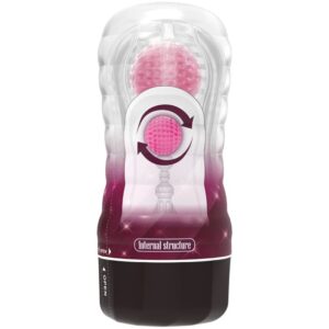 Pretty Love Black Hole — Male Masturbator, Pink — Male Masturbators — view 3