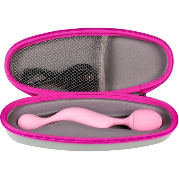 Femintimate Universal — Personal Massager, Rechargeable, Pink — Vibrators — view 3