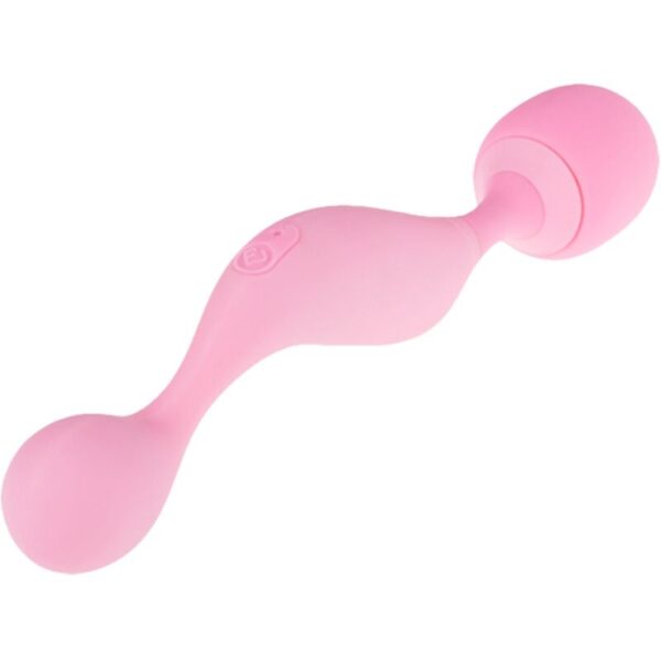 Femintimate Universal — Personal Massager, Rechargeable, Pink — Vibrators — view 2
