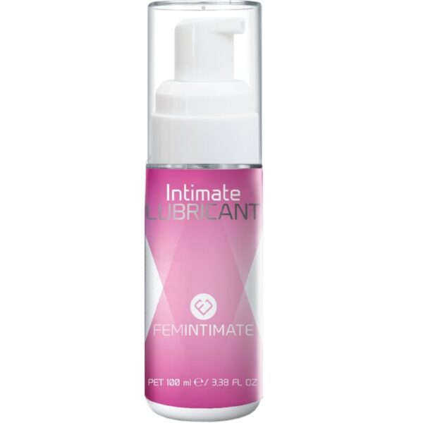 Femintimate Intimate — Water-Based Lubricant, 100 ml — Lubes