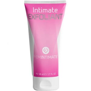Femintimate Exfoliating — Intimate Wash, 50 ml — Intimate Hygiene