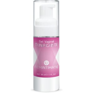 Femintimate Toning — Vaginal Tightening Gel, 30 ml — Wellness