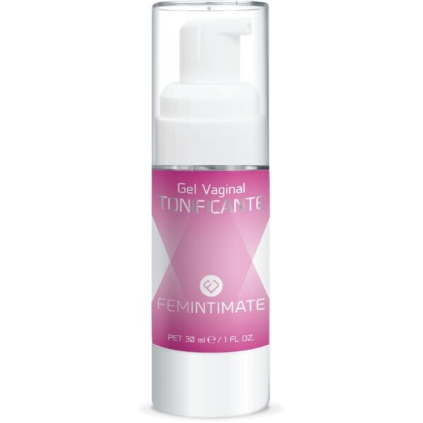 Femintimate Toning — Vaginal Tightening Gel, 30 ml — Wellness