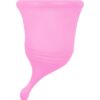 Femintimate Eve — Menstrual Cup, Silicone, Size M — Menstrual Cups