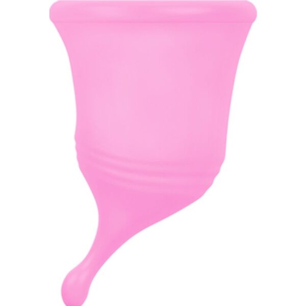Femintimate Eve — Menstrual Cup, Silicone, Size M — Menstrual Cups