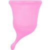 Femintimate Eve — Menstrual Cup, Silicone, Size S — Menstrual Cups