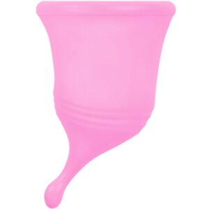 Femintimate Eve — Menstrual Cup, Silicone, Size S — Menstrual Cups