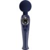 Pretty Love Skyler — Wand Massager, Rechargeable, Blue — Vibrators