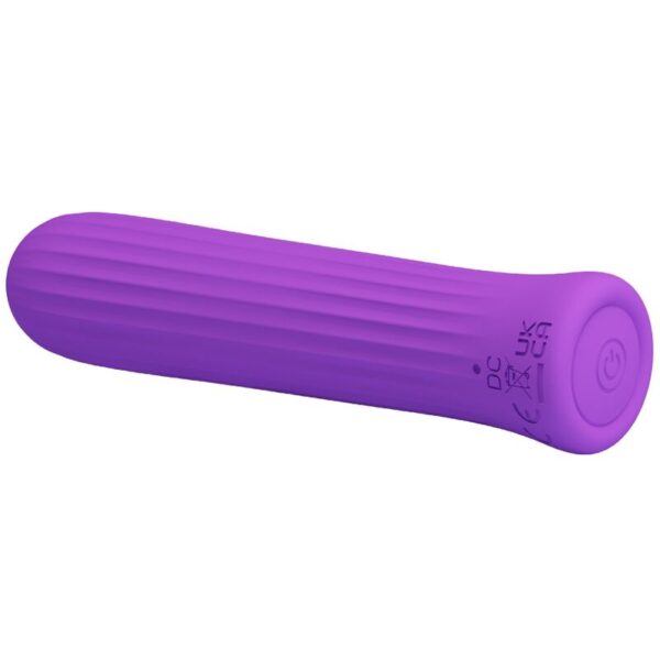 Pretty Love Blanche — Bullet Vibrator, Rechargeable, Lilac — Bullet Vibrators — view 7