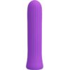 Pretty Love Blanche — Bullet Vibrator, Rechargeable, Lilac — Bullet Vibrators