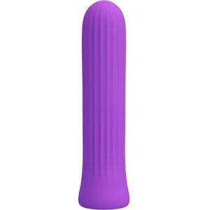 Pretty Love Blanche — Bullet Vibrator, Rechargeable, Lilac — Bullet Vibrators