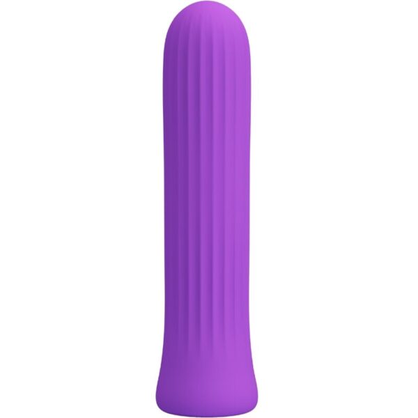 Pretty Love Blanche — Bullet Vibrator, Rechargeable, Lilac — Bullet Vibrators