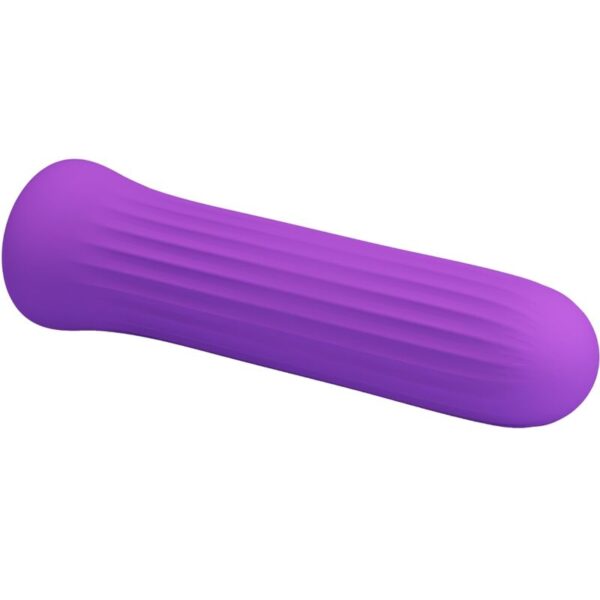Pretty Love Blanche — Bullet Vibrator, Rechargeable, Lilac — Bullet Vibrators — view 2