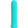 Pretty Love Blanche — Bullet Vibrator, Rechargeable, Blue — Bullet Vibrators
