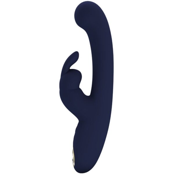 Pretty Love Lamar — Rabbit Vibrator, Rechargeable, Blue — Rabbit Vibrators — view 5