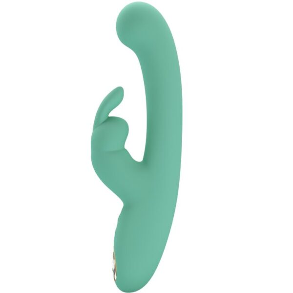 Pretty Love Lamar — Rabbit Vibrator, Rechargeable, Green — Rabbit Vibrators — view 9
