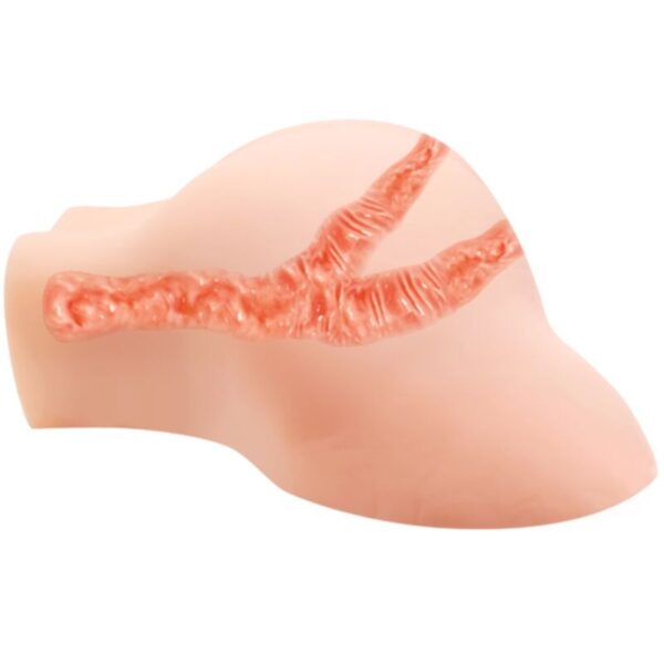 Crazy Bull Mesh — Vibrating Masturbator, Remote Control — Vibrating Strokers — view 8