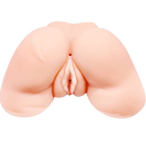Crazy Bull Mesh — Vibrating Masturbator, Remote Control — Vibrating Strokers — view 7
