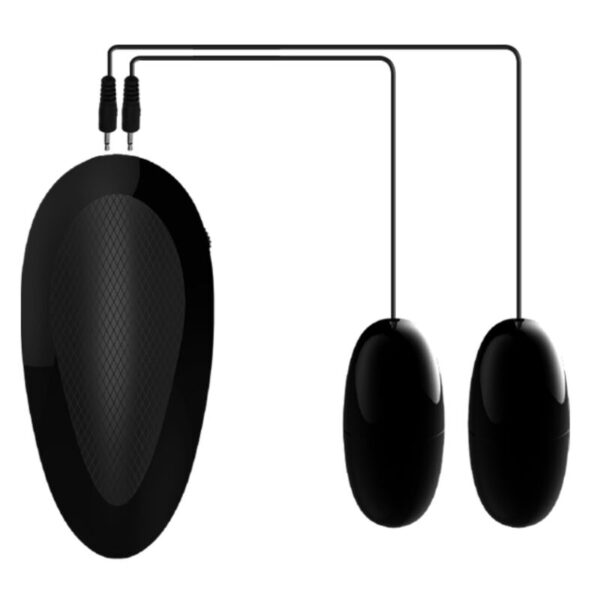 Crazy Bull Mesh — Vibrating Masturbator, Remote Control — Vibrating Strokers — view 5