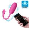 Pretty Love Catalina — Vibrating Egg, App-Controlled, Pink — App-Controlled Sex Toys