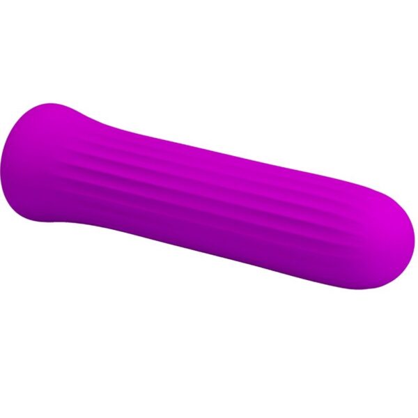 Pretty Love Blanche — Bullet Vibrator, Rechargeable, Pink — Bullet Vibrators — view 4