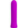 Pretty Love Blanche — Bullet Vibrator, Rechargeable, Pink — Bullet Vibrators