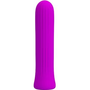 Pretty Love Blanche — Bullet Vibrator, Rechargeable, Pink — Bullet Vibrators
