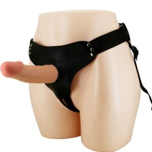 Pretty Love Stark — Hollow Strap-On — Hollow Strap-Ons — view 4