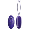 Pretty Love Selkie Youth — Vibrating Egg, Remote Control, Violet — Clitoral Stimulators