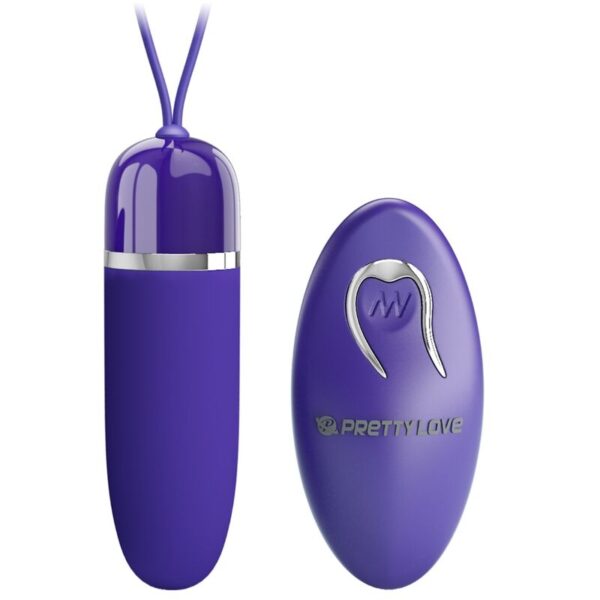 Pretty Love Darlene Youth — Bullet Vibrator, Remote Control — Bullet Vibrators