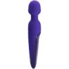 Pretty Love Antony Youth — Wand Massager, Heated, Violet — Handheld Massagers