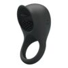 Pretty Love — Vibrating Cock Ring, Rechargeable, Tongue — Cock Rings