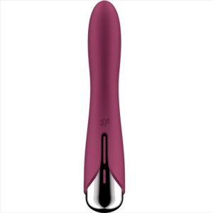 Satisfyer Spinning Vibe 1 — G-Spot Vibrator, Rechargeable — G-Spot Vibrators — view 3
