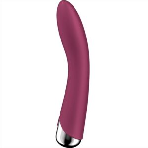 Satisfyer Spinning Vibe 1 — G-Spot Vibrator, Rechargeable — G-Spot Vibrators — view 2