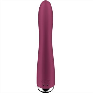 Satisfyer Spinning Vibe 1 — G-Spot Vibrator, Rechargeable — G-Spot Vibrators — view 4