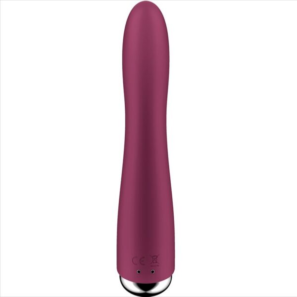 Satisfyer Spinning Vibe 1 — G-Spot Vibrator, Rechargeable — G-Spot Vibrators — view 4